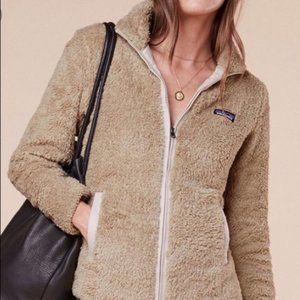 Patagonia Los Gatos Jacket in El Cap Khaki